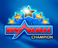 Зеркало Вулкан Champion